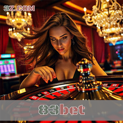 Apostas Inovadoras na Plataforma 83bet: O Futuro do Jogo