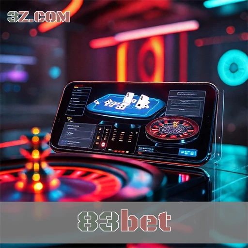 Recursos Inovadores do App 83bet Que Você Vai Amar