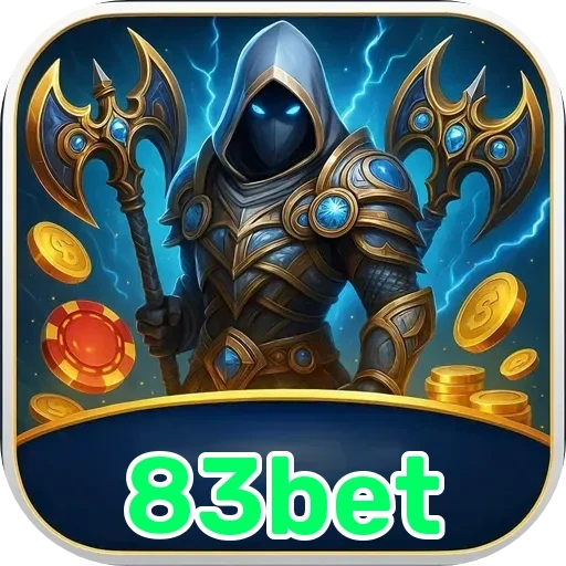 83bet: Por Que Este Site de Jogos é a Melhor Opção Segura