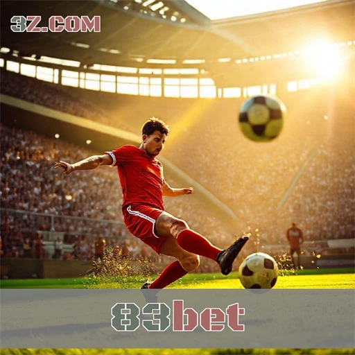 Esporte e Emoção: Atrações do 83bet para Apostadores Brasileiros
