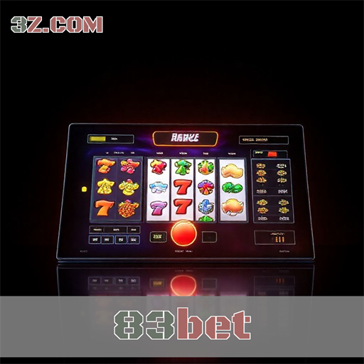Jogos Empolgantes e Diversão no 83bet: Entre na Aventura!