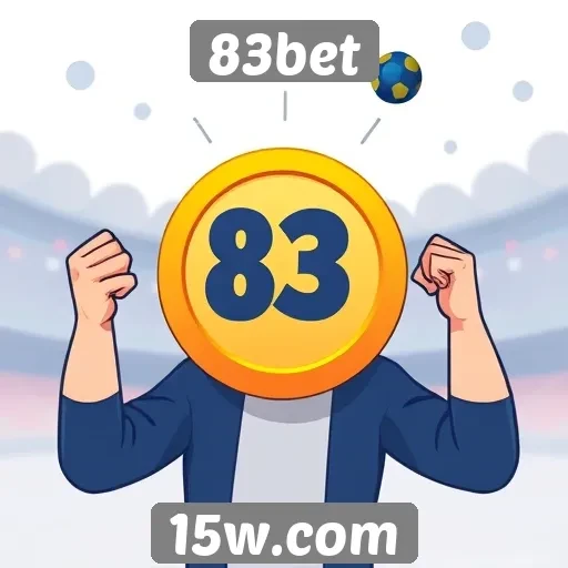 Panorama geral sobre o funcionamento do site 83bet
